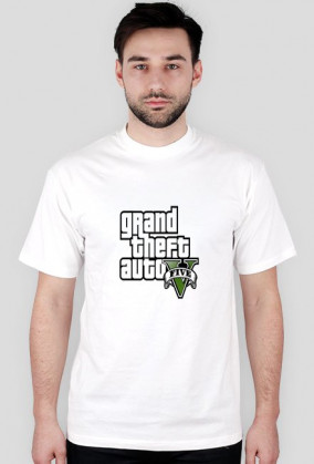 GTA V T-Shirt