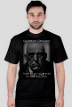 Koszulka Crowley There is no law - tanio!