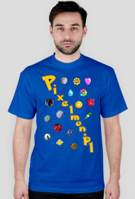 Koszulka Mistrza Pixelmon