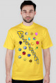 Koszulka Mistrza Pixelmon
