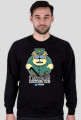 Bluza - Respect. Pada