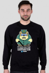Bluza - Respect. Pada
