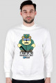 Bluza - Respect. Pada