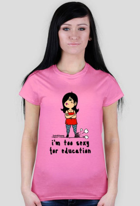 i'm too sexy