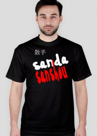 Sanda sanshou