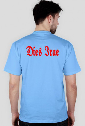 Dies irae - dzień gniewu