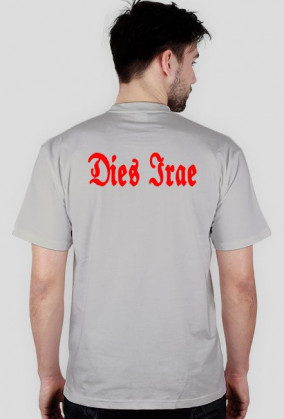 Dies irae - dzień gniewu