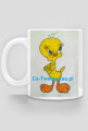 Cs-Tweety - Kubek