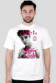 T-SHIRT JUSTIN BIEBER ROLLA COASTER