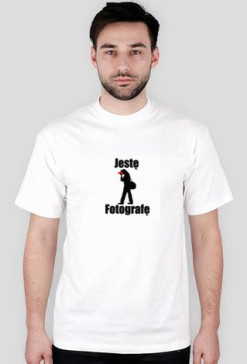 jestę fotografę