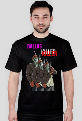 #KILLER