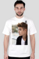 T-SHIRT JUSTIN BIEBER