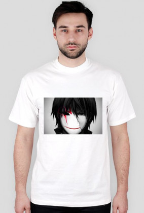 Darker Than Black T-Shirt