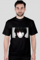 Darker Than Black T-Shirt