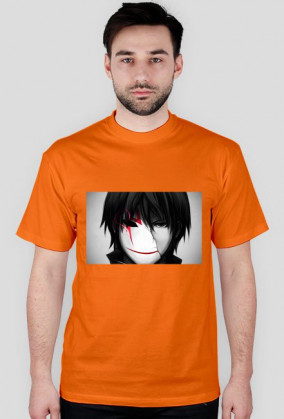 Darker Than Black T-Shirt