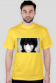 Darker Than Black T-Shirt