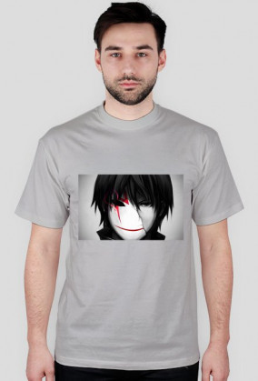 Darker Than Black T-Shirt