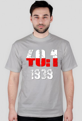 40:1 1939- Koszukla m.