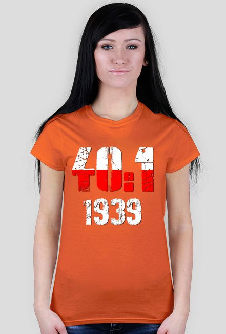 40:1 1939- Koszukla d.
