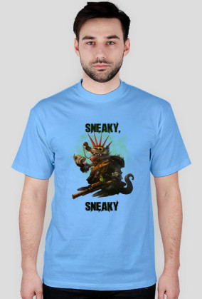 League Of Legends : Twitch Sneaky, sneaky
