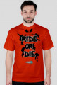 Ride or Die - koszulka męska