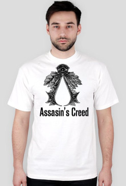 Assasin's Creed :)