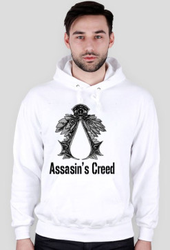 Assasin's Creed :) bluza