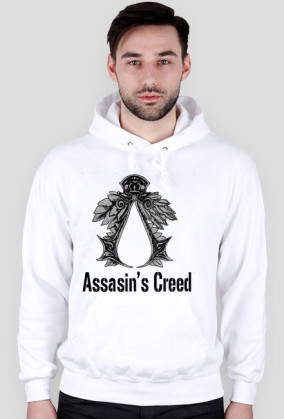 Assasin's Creed :) bluza