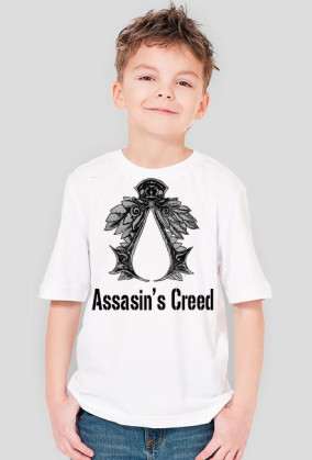 Assasin's Creed dla młodszych