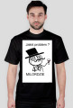 Problem ? Milordzie