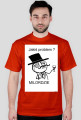 Problem ? Milordzie