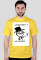 Problem ? Milordzie