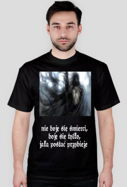 śmierć