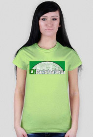 Koszulka Obełchatów-Damska