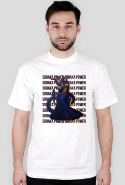 Soraka Power!