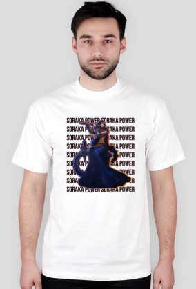 Soraka Power!