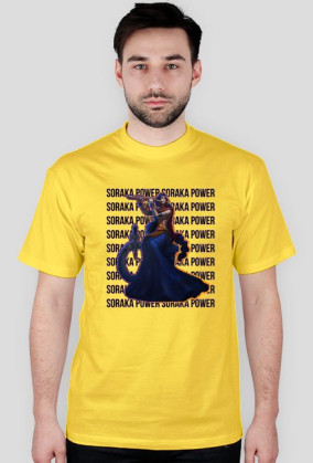 Soraka Power!