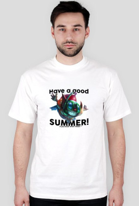 Have a good Summer! - Ziggs