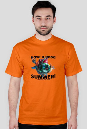 Have a good Summer! - Ziggs