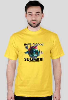 Have a good Summer! - Ziggs