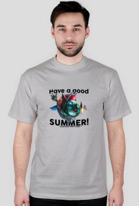 Have a good Summer! - Ziggs