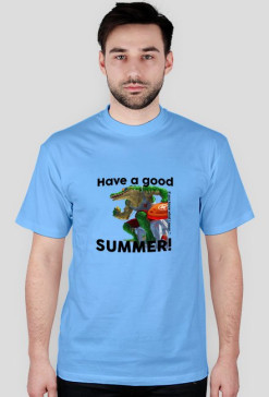 Have a good Summer! - Renekton