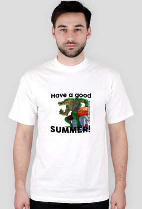 Have a good Summer! - Renekton