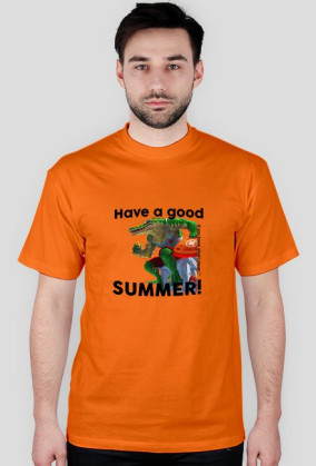 Have a good Summer! - Renekton