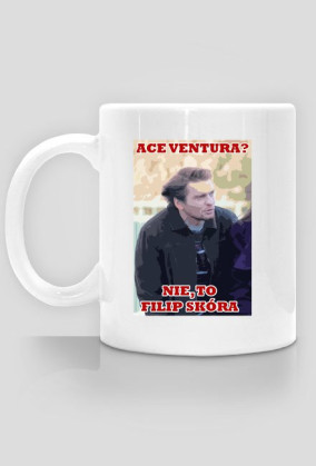 Kubek Filip