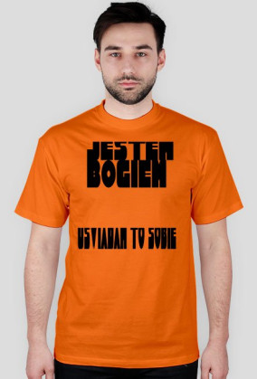Jestem Bogiem