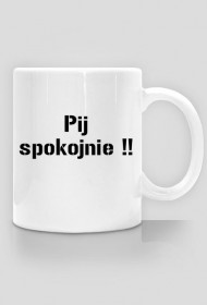 kubek Potwór