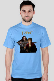 Koszulka Thorin & Bilbo