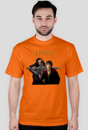 Koszulka Thorin & Bilbo