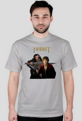 Koszulka Thorin & Bilbo